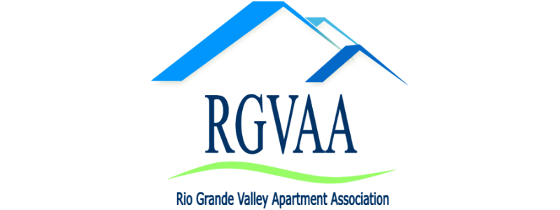 Rio Grande Valley Apartment Association logo