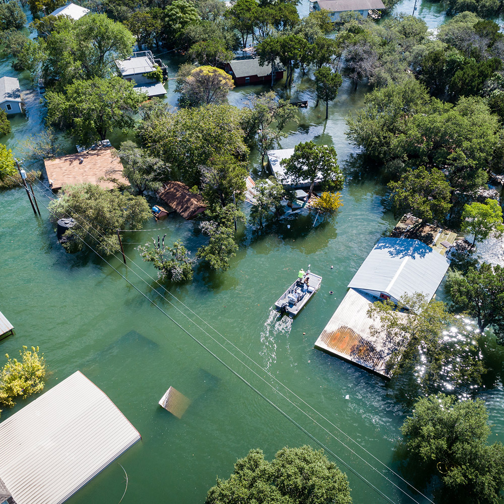 Water Damage Restoration McAllen TX