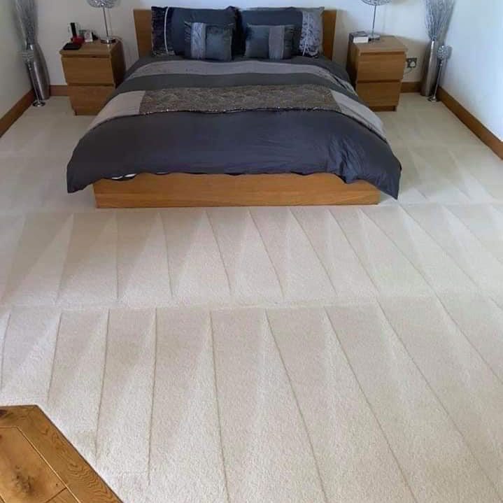 Carpet Cleaning Services Harlingen TX