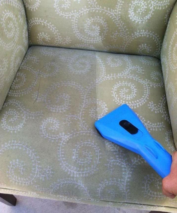 Upholstery Cleaning Harlingen TX